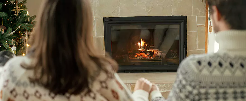 Fireplace Firebox Refurbish & Restore Services in Merritt Island, FL