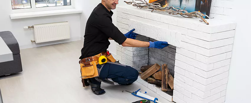 Gas Fireplace Repair And Replacement in Merritt Island, FL