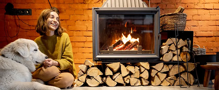 Fireplace Smell Removal Cost in Merritt Island, FL
