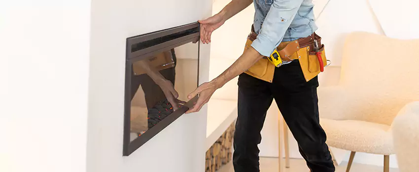 Traditional Fireplace Vent Sweeping in Merritt Island, FL