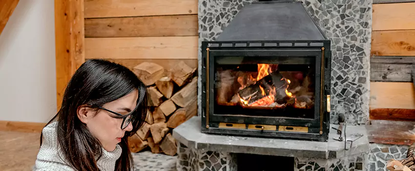 Harman P68-C Pellet Stove Repair in Merritt Island, Florida 