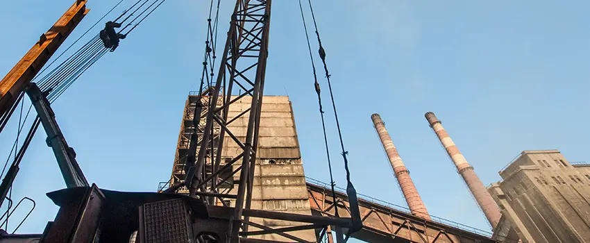Industrial Chimneys Foundation Repair Services in Merritt Island, FL