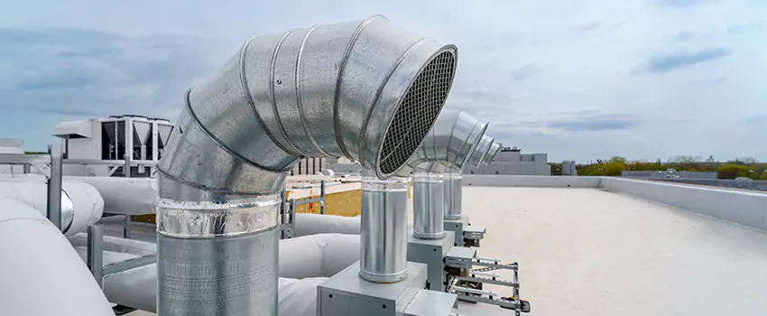 Insulated Ductwork Repair Services Near Me in Merritt Island, FL