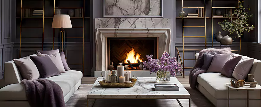 Napoleon Galaxy Series Outdoor Fireplaces Repair in Merritt Island, FL