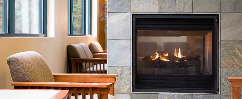 Osburn Fireplace Tempered Glass Hearth Pad Replacement in Merritt Island, Florida