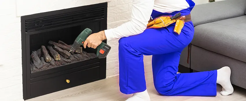 Pellet Fireplace Repair Services in Merritt Island, FL
