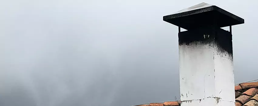 Prefab Chimney Crown Installation in Merritt Island, FL
