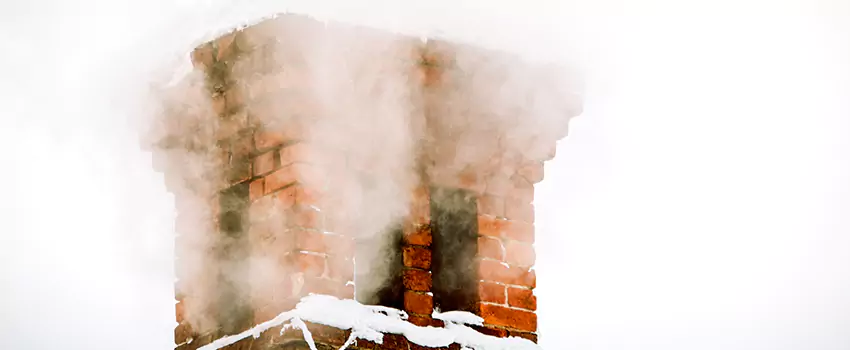 Chimney Flue Soot Removal in Merritt Island, FL