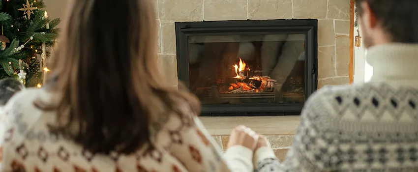 Superior Open-Hearth Wood Fireplaces in Merritt Island, FL