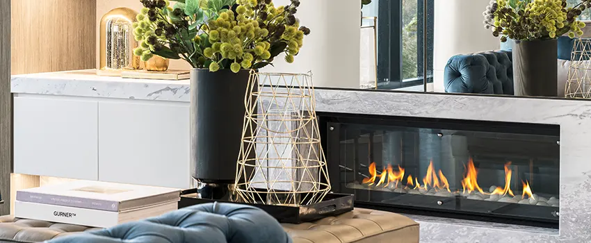 Professional Town & Country Luxury Fireplace Maintenance Experts in Merritt Island, Florida