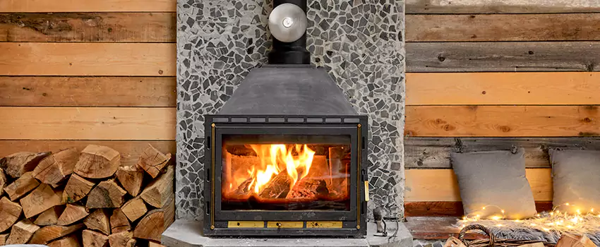Travis Industries Elite Fireplace Inspection and Maintenance in Merritt Island, Florida
