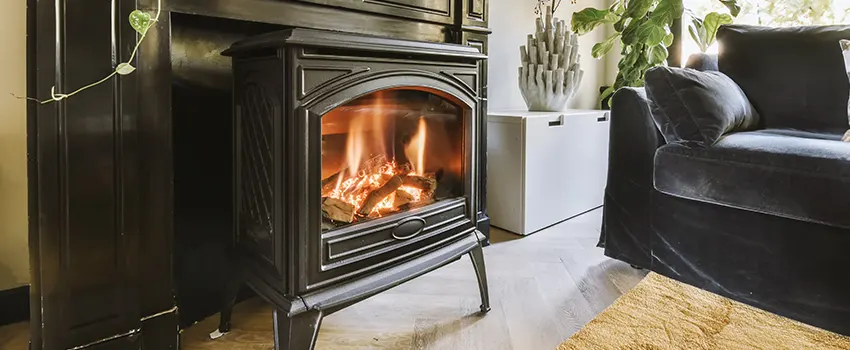 Valor Wood Fireplace in Merritt Island, FL