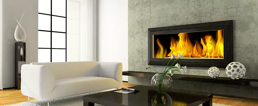 Ventless Fireplace Oxygen Depletion Sensor Installation and Repair Services in Merritt Island, Florida
