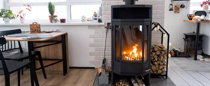 Cost of Vermont Castings Fireplace Services in Merritt Island, FL