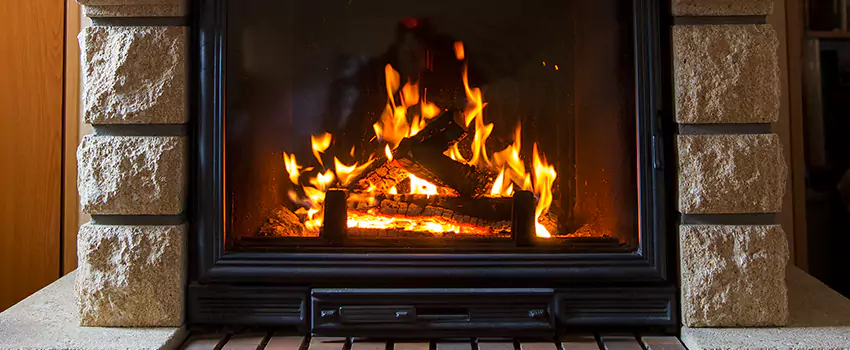 Cost of Wood Fireplace Installation in Merritt Island, FL