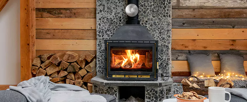 Affordable Wood Fireplace Fixing Solutions in Merritt Island, Florida