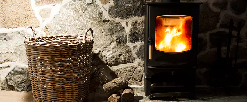 Wood Stove Fire Bricks Cleaning Services in Merritt Island, Florida