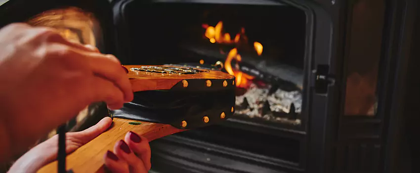Wood Stove Grates Repair in Merritt Island, Florida