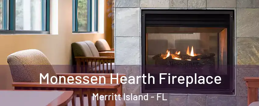  Monessen Hearth Fireplace Merritt Island - FL