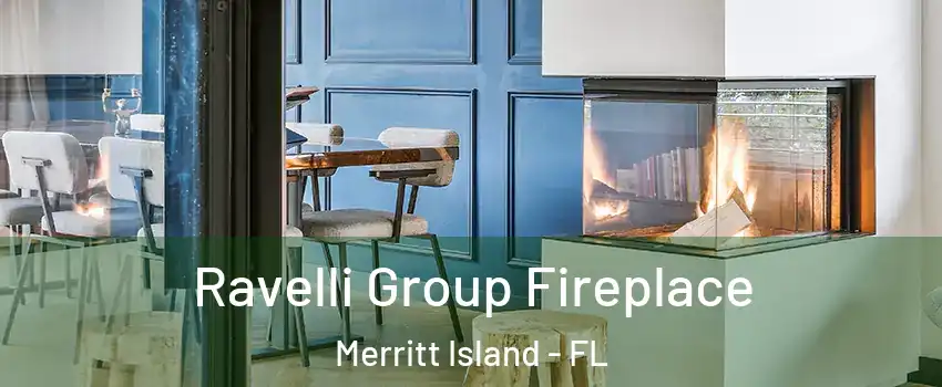  Ravelli Group Fireplace Merritt Island - FL